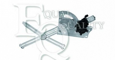 EQUAL QUALITY 361511 -  Подъемное устройство для окон